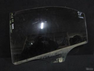 Стекло двери задней левой Mazda 6