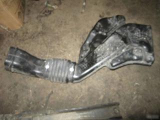 Воздухозаборник Mitsubishi ASX