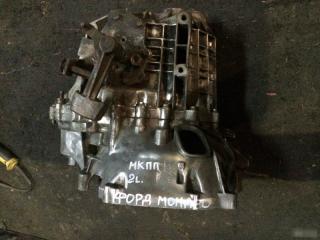 МКПП Ford Mondeo 2007г