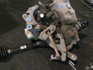 МКПП Opel Corsa D