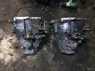 МКПП Peugeot 308