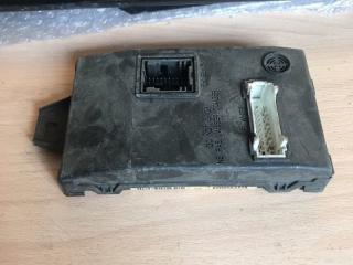 Монтажный блок Renault Logan