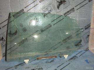 Стекло двери задней левой Nissan Teana