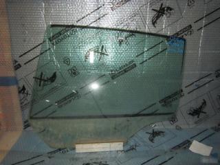 Стекло двери задней левой Opel Astra H