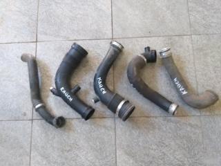 Патрубок Porsche Cayenne