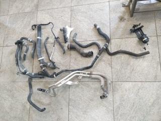 Патрубок Toyota Land Cruiser Prado