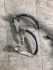 Петля крышки багажника Volkswagen Passat B7