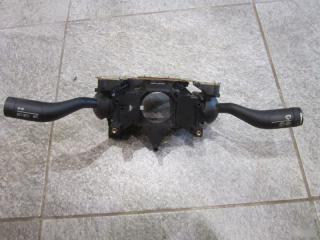 Подрулевые переключатели Volkswagen Touareg Б/У Подрулевые переключатели Volkswagen Touareg