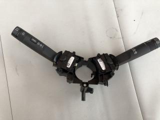 Подрулевые переключатели Opel Astra J Б/У Подрулевые переключатели Opel Astra J