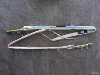 Подушка безопасности Kia Sorento 2008