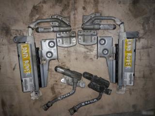 Подушка безопасности Land Rover Range Rover 3