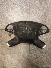 Подушка безопасности Mercedes-Benz E-Class