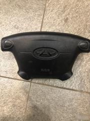 Фото запчасти подушка в руль Chery Amulet Б/У запчасть Запчасть подушка в руль Chery Amulet