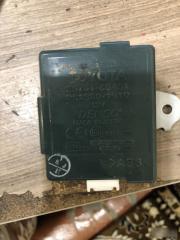 Запчасть приемник управления двери Toyota Land Cruiser Prado