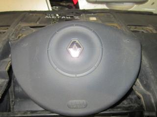 Подушка безопасности Renault Megane 2
