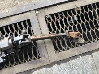 Рулевой карданчик Volkswagen Passat CC 2011