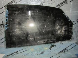 Стекло двери задней левой Chevrolet Lacetti