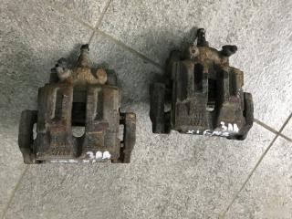 Суппорт задний BMW X1