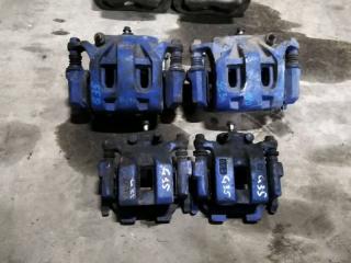 Суппорт задний infiniti G35