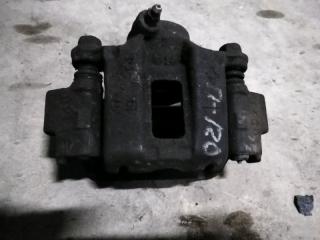 Суппорт задний Toyota Land Cruiser Prado