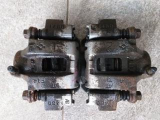 Суппорт задний Toyota Land Cruiser Prado