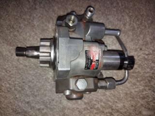 Запчасть тнвд Isuzu NMR85