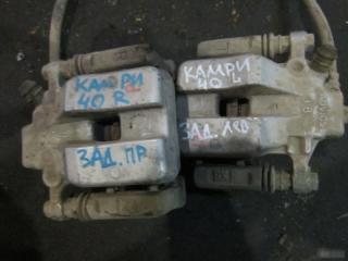 Суппорт задний Toyota Camry