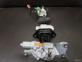 Замок крышки багажника Honda Pilot Б/У Замок крышки багажника Honda Pilot