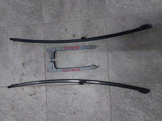 Направляющая стекла двери Toyota Land Cruiser Prado 2010