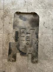 Запчасть защита днища Toyota Land Cruiser