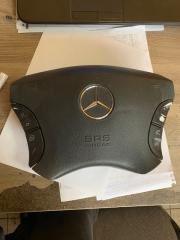 Запчасть подушка в руль airbag Mercedes-Benz S-Class 1998