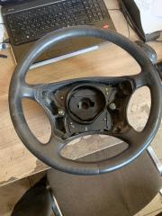 Фото запчасти кнопка управления магнитолой на руль Mercedes-Benz S-Class 1998 Б/У запчасть Запчасть кнопка управления магнитолой на руль Mercedes-Benz S-Class 1998