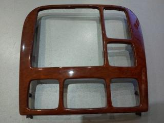 Рамка Магнитолы Mercedes-Benz S-klass 2001