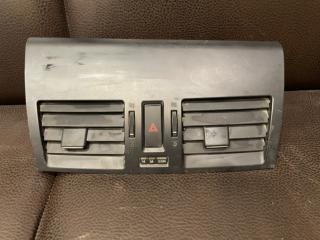 Дефлектор салона Mazda 3