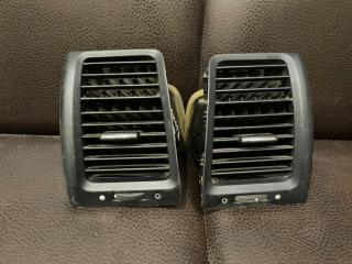 Дефлектор салона Honda Accord