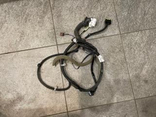 Проводка двери Nissan Patrol