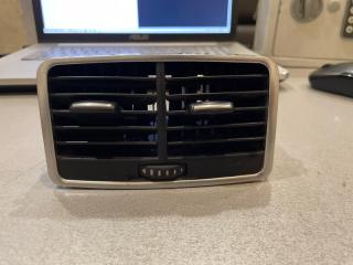 Дефлектор салона Audi A6