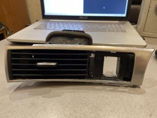 Дефлектор салона Audi A6