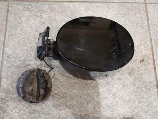 Лючок бензобака Mazda CX-9 2008