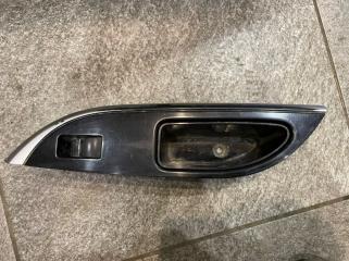 Блок управления стеклоподъемниками Mitsubishi L200 2017 Б/У Блок управления стеклоподъемниками Mitsubishi L200 2017