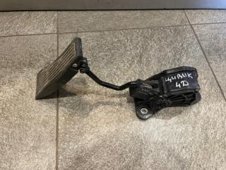 Запчасть педаль газа Honda Civic 4D