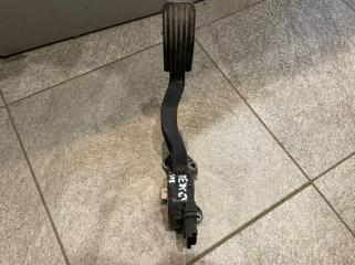 Запчасть педаль газа Peugeot 308