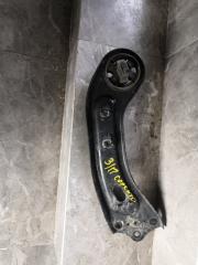 Рычаг продольный задний правый Kia Sorento Prime 2019