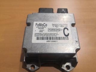 Запчасть блок srs Ford Explorer 2011-