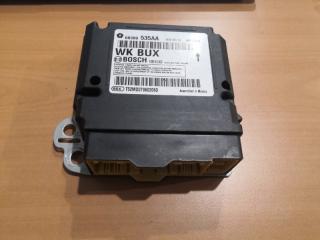 Запчасть блок srs Jeep Grand Cherokee