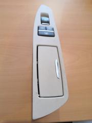 Блок стеклоподъемника задний левый bmw 7-Series Б/У Блок стеклоподъемника задний левый bmw 7-Series