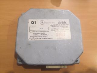 Блок управления камерой Mercedes-Benz S-Class