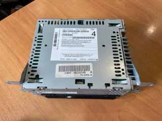 Штатная автомагнитола Ford Explorer 2010-2013