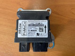 Запчасть блок srs Ford Focus