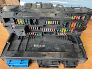 Монтажный блок Bmw 7-Series